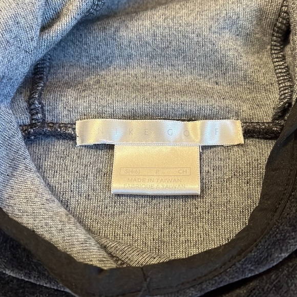 Nike Golf‎ Velour Hoodie - Picture 5 of 10